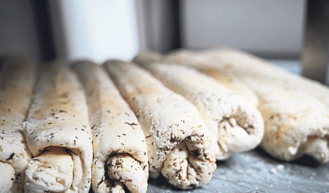 Bigalı kadınların peynir tarifleri markalaştı