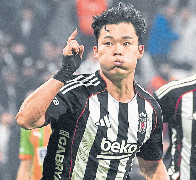 Kartal takibi sürdürüyor