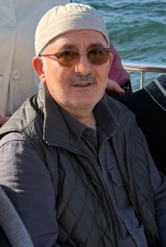 Ruhun da işi gücü yok maskaralık yapacak!