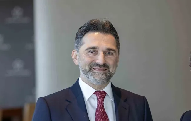 THY’de yönetimde görev değişikliği