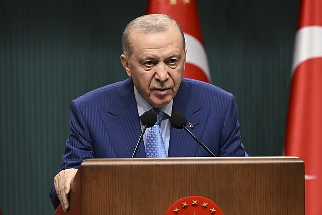 Başkan Erdoğan Kabine Toplantısı sonrası müjdeyi verdi! Kurban Bayramı tatili 9 gün oldu