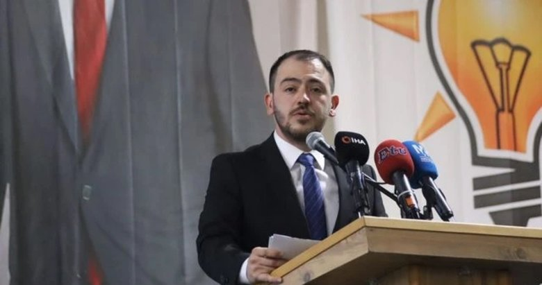 ‘AK Parti bayrağını yeniden dalgalandıracağız’