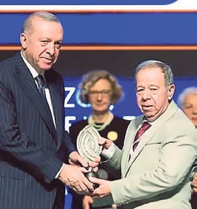 Anadolu mirasını çizmelerinde yaşatıyor