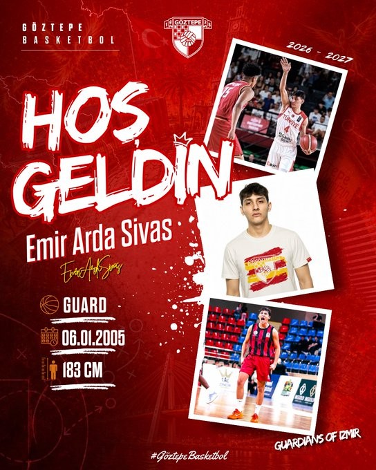 Göz-Göz potada Emir Arda’yı aldı