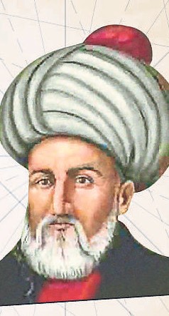 Denizlerde nam salan Kaptan-ı deryalar