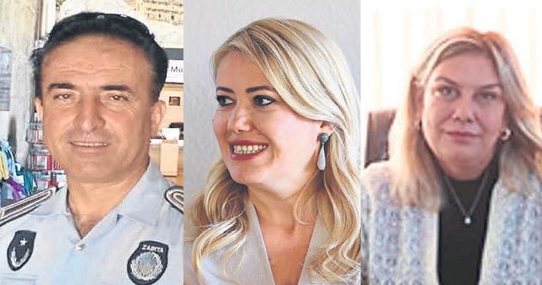 Merkezefendi’de hülle atamalara suç duyurusu