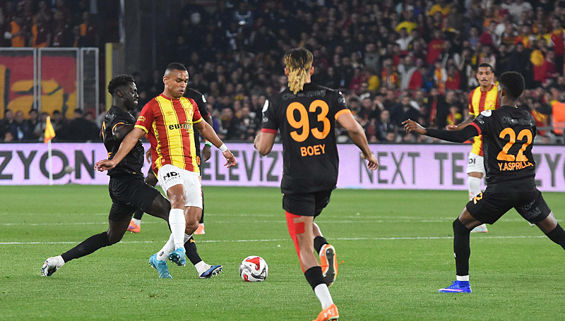 Galatasaray -Göztepe maçı ne zaman, saat kaçta? GS-Göztepe maçı hangi kanalda?