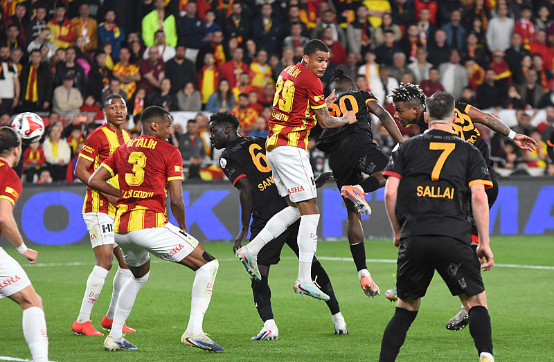 Galatasaray -Göztepe maçı ne zaman, saat kaçta? GS-Göztepe maçı hangi kanalda?