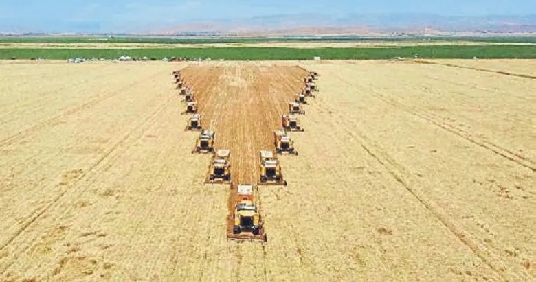 ÇKS BAŞVURULARI BAŞLADI! 2027 yılı Çiftçi Kayıt Sistemi: O tarihi kaçırmayın