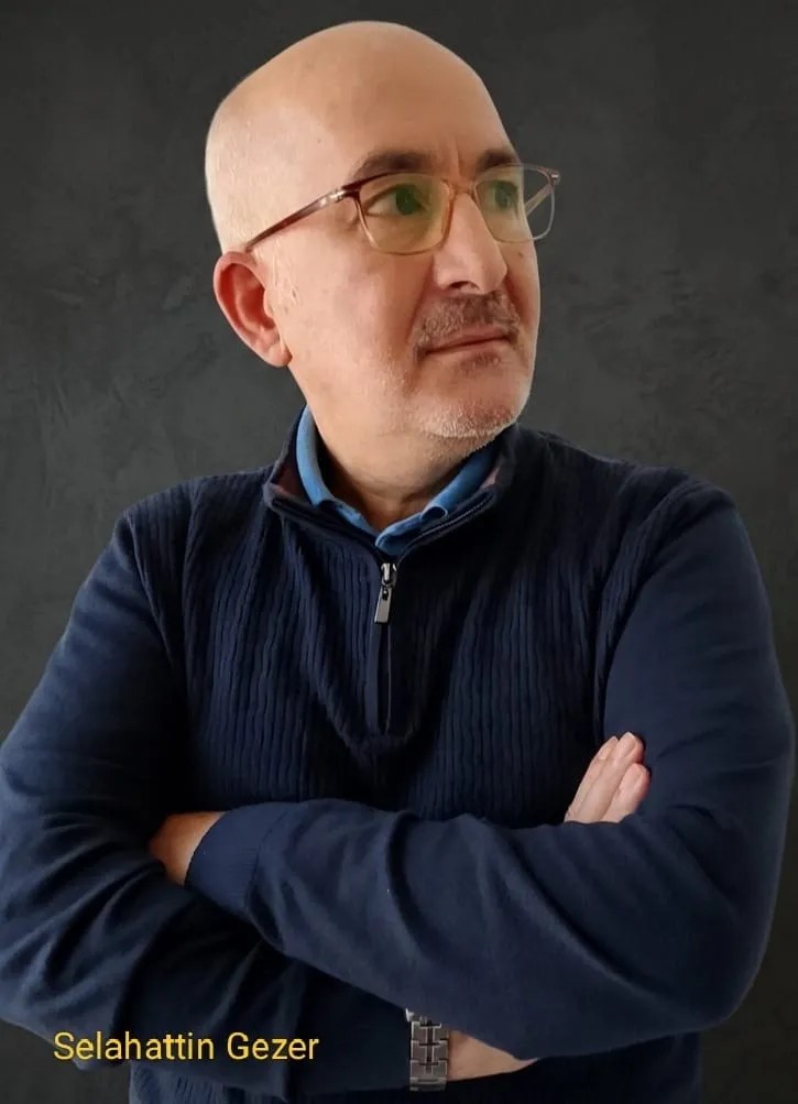 Hayat bir kalemdir