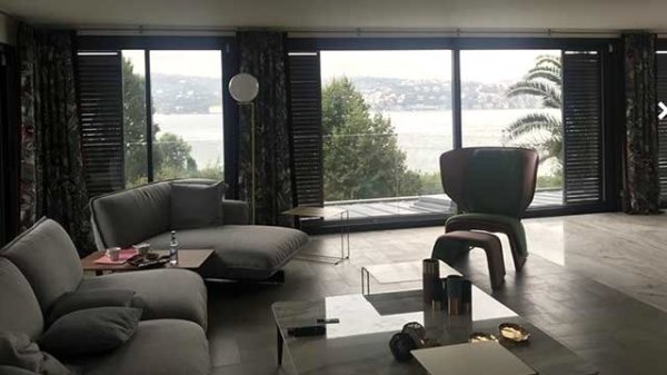 seyma subasi dan ev aciklamasi acun evi satiyor cunku
