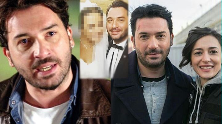 arka sokaklar dizisinin hakan komiser i
