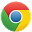 Google Chrome Logosu