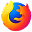 Mozilla Firefox Logosu