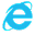 Internet Explorer Logosu