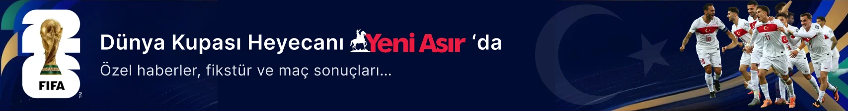 Dünya Kupası 2026