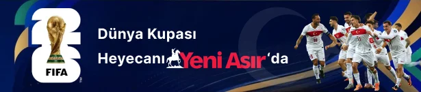Dünya Kupası 2026