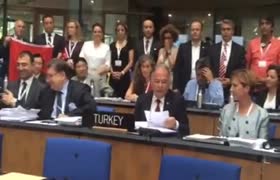 21 yıllık hasret sona erdi